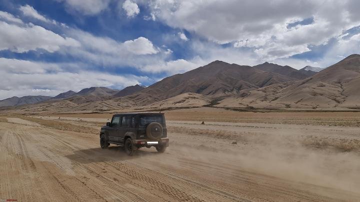 Overlanding in Mussoorie