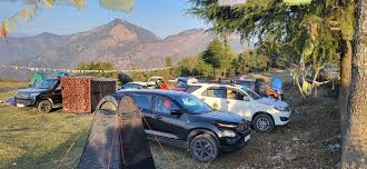 Top Overlanding Experiences in Dehradun